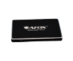 תמונה של דיסק פנימי AFOX SD250 500GB SATAIII 2.5 3D NAND 500/450RW