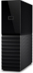 תמונה של דיסק חיצוני WD MYBOOK 16TB 3.5 inch USB 3.2 Gen1 Backup Software