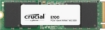 תמונה של דיסק פנימי Crucial SSD E100 2TB PCIe Gen4 2280 NVMe M.2