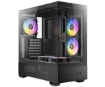 תמונה של מארז ANTEC CX705 ARGB Mid-Tower Panoramic 270 degrees View