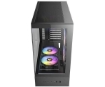 תמונה של מארז ANTEC CX705 ARGB Mid-Tower Panoramic 270 degrees View
