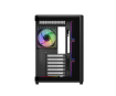 תמונה של מארז Cooler Master Elite 600 ATX mid-tower USB-C Airflow Black