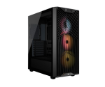 תמונה של מארז Corsair 3200D RS ARGB Mid Tower ATX Black