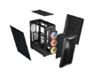 תמונה של מארז Corsair 3200D RS ARGB Mid Tower ATX Black