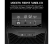 תמונה של מארז Corsair 3200D RS ARGB Mid Tower ATX Black