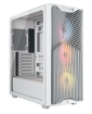 תמונה של מארז Corsair 3200D RS ARGB Mid Tower ATX White