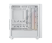 תמונה של מארז Corsair 3200D RS ARGB Mid Tower ATX White
