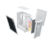 תמונה של מארז Corsair 3200D RS ARGB Mid Tower ATX White