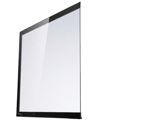 תמונה של זכוכית למארז VCX100M RGB ELITE