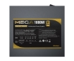 תמונה של ספק כוח Antec MEGA 1000W 80Plus Gold ATX3.1 Full Modular