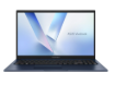 תמונה של נייד ASUS Vivobook X Core 5 120U 16GB 1T NVME 17.3 FHD DOS Blue