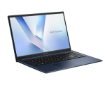 תמונה של נייד ASUS Vivobook X Core 5 120U 16GB 1T NVME 17.3 FHD DOS Blue