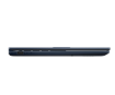 תמונה של נייד ASUS Vivobook X Core 5 120U 16GB 1T NVME 17.3 FHD DOS Blue