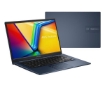 תמונה של נייד ASUS VivoBook 14 CORE 5 120U 16GB 512NVME FHD DOS Blue
