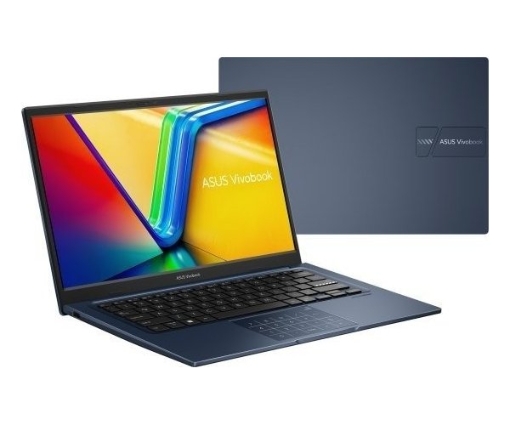 תמונה של נייד ASUS VivoBook Go 14 AMD Ryzen 5 40 16GB 1TB NVME FHD WIN11H