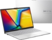 תמונה של מחשב נייד ASUS VivoBook 15 Core 3 100U 8GB 512NVME Win 11 Home