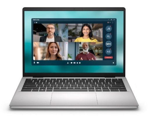 תמונה של Dell Pro 14 Essential PV14250 Core7-150U 16GB 512NVME 3YOS Ubuntu