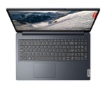 תמונה של נייד LENOVO V15 ATHELON Silver 7120U 8GB 256NVME 15.6 FHD DOS bla