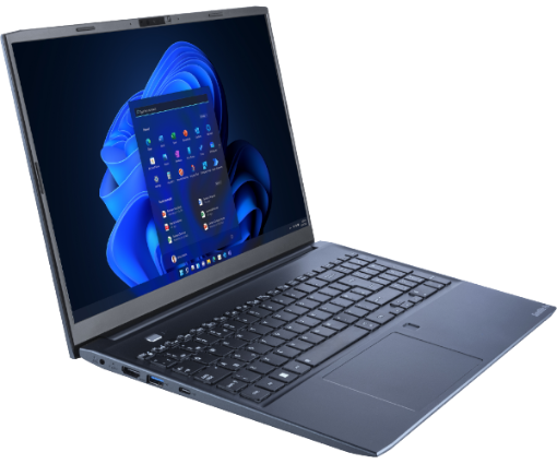 תמונה של נייד DynaBook Satellite pro C50-K Core 7-150U 16GB 512NVME DOS 3Y