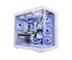 תמונה של מחשב גימינג ELITE 600 850W X870 A ELITE 9800X3D 32GB 1TB 5070 ICE