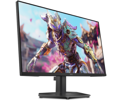 תמונה של מסך Dell 24 240hz IPS FHD 0.5ms FreeSync Premium 2XHDMI 1XDP