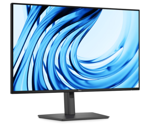 תמונה של מסך Dell Pro P 27 P2726H 120Hz IPS FHD PIVOT 5Ms USB Hub HDMI DP