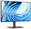 תמונה של מסך Dell Pro P 27 P2726H 120Hz IPS FHD PIVOT 5Ms USB Hub HDMI DP