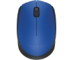 תמונה של עכבר אלחוטי Logitech M171 Wireless Mouse Blue