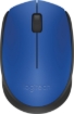 תמונה של עכבר אלחוטי Logitech M171 Wireless Mouse Blue