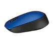 תמונה של עכבר אלחוטי Logitech M171 Wireless Mouse Blue