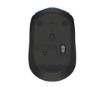תמונה של עכבר אלחוטי Logitech M171 Wireless Mouse Blue