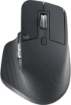 תמונה של עכבר שחור Logitech MX Master 3S BT 8000 Dpi Ergonimic