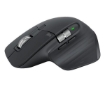 תמונה של עכבר שחור Logitech MX Master 3S BT 8000 Dpi Ergonimic