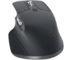 תמונה של עכבר שחור Logitech MX Master 3S BT 8000 Dpi Ergonimic