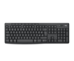 תמונה של סט אלחוטי שחור Logitech MK370 Combo for Business BT/2.4