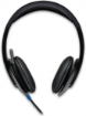 תמונה של אוזניחות ומיקרופון Logitech H540 USB Computer Headset Black