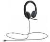 תמונה של אוזניחות ומיקרופון Logitech H540 USB Computer Headset Black