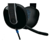 תמונה של אוזניחות ומיקרופון Logitech H540 USB Computer Headset Black