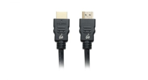 תמונה של כבל HDMI 2.0 4K 1M