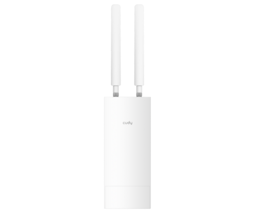 תמונה של נתב Cudy LT400 Outdoor 4G LTE Wi-Fi Router Up to 70m Coverage