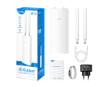 תמונה של נתב Cudy LT400 Outdoor 4G LTE Wi-Fi Router Up to 70m Coverage