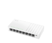 תמונה של מתג ללא שנאי Cudy GS108U 8 Port GB Lan Type-C POWER