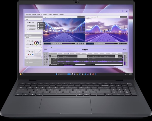 תמונה של מחשב נייד Dell Pro Max 16 MC16250-8399 דל
