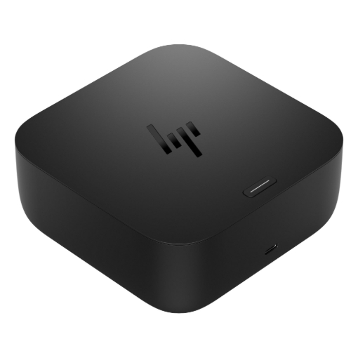 תחנת עגינה HP G6 Dock USB-C 100W מקט 9X3V1UT