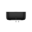 תחנת עגינה HP G6 Dock USB-C 100W מקט 9X3V1UT