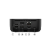 תחנת עגינה HP G6 Dock USB-C 100W מקט 9X3V1UT