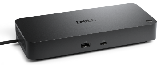 תמונה של תחנת עגינה Dell Pro Dock WD25 USB-C 100W