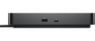 תמונה של תחנת עגינה Dell Pro Dock WD25 USB-C 100W
