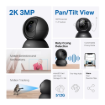תמונה של מצלמת אבטחה TP-Link Tapo C211 2K 3MP Wi-Fi 360°