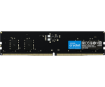 תמונה של זכרון לנייח Crucial 64GB DDR5 5600Mhz C46 UDIMM Desktop Memory